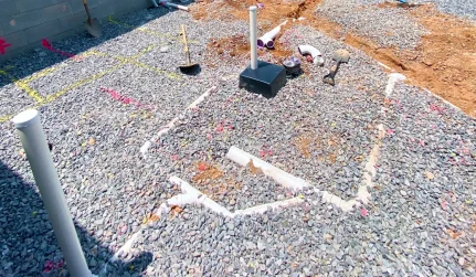 Pipe Repair & Replacement services