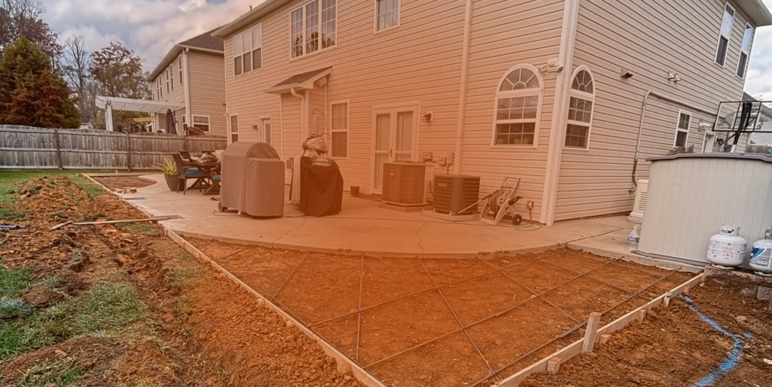 hero plumbing installation and repair in leicester nc