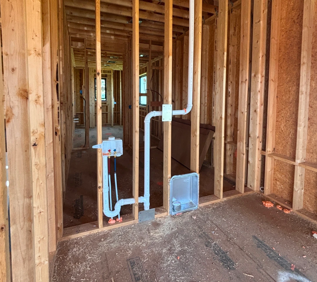 plumbing installation and repair in leicester nc 2