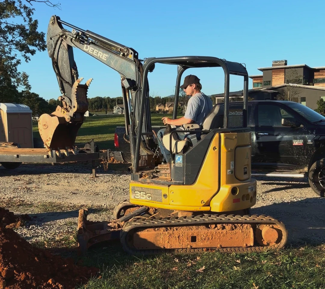 plumbing installation and repair in leicester nc 3