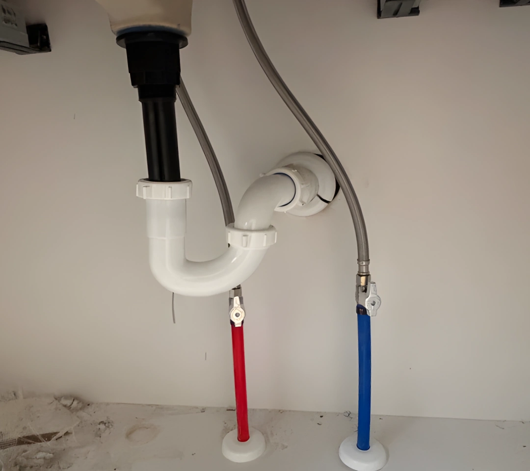 plumbing installation and repair in leicester nc